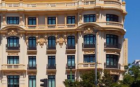 Hotel Sardinero Madrid