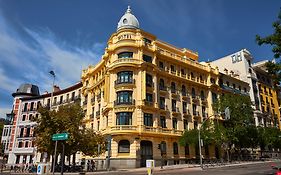Hotel Sardinero Madrid