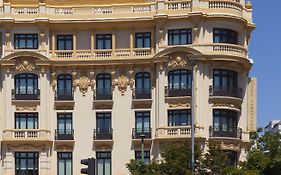 Hotel Sardinero Madrid